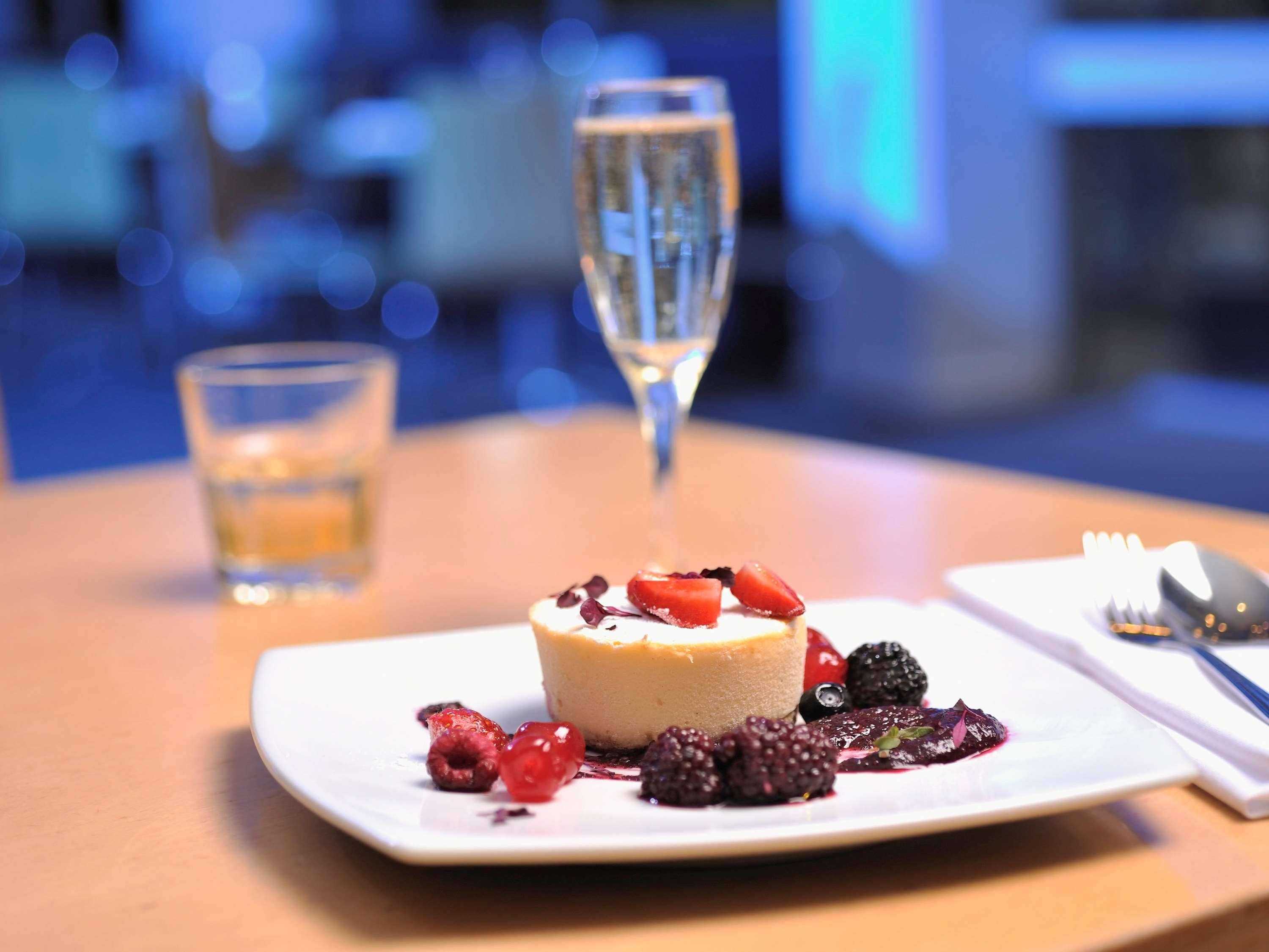 Mercure North Melbourne City Exterior foto