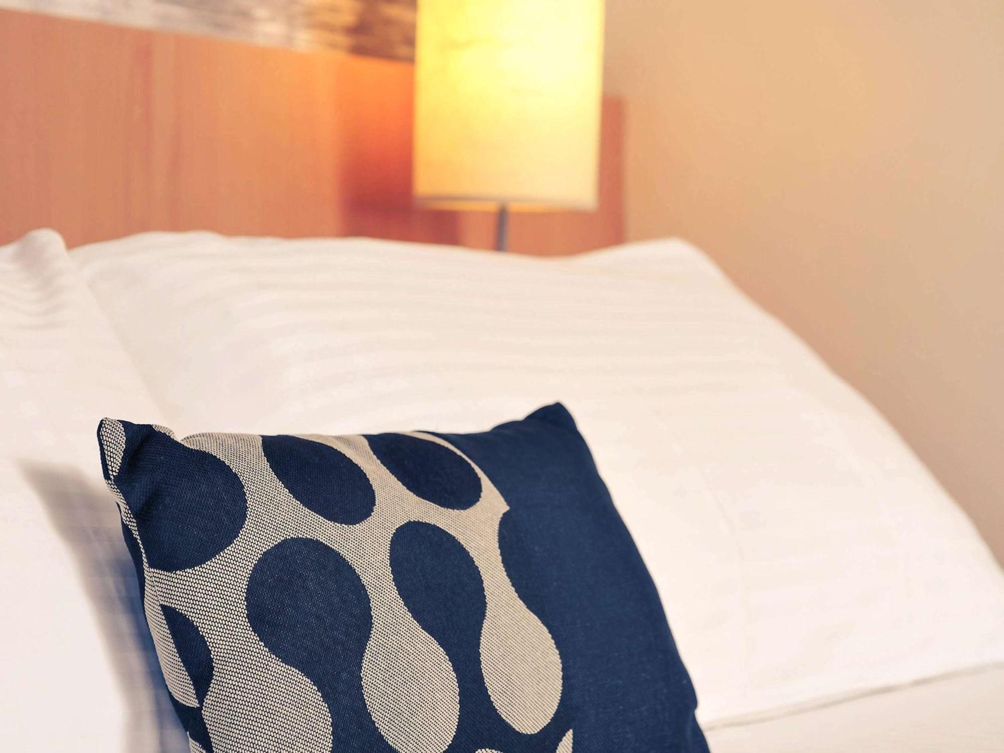 Mercure North Melbourne City Exterior foto